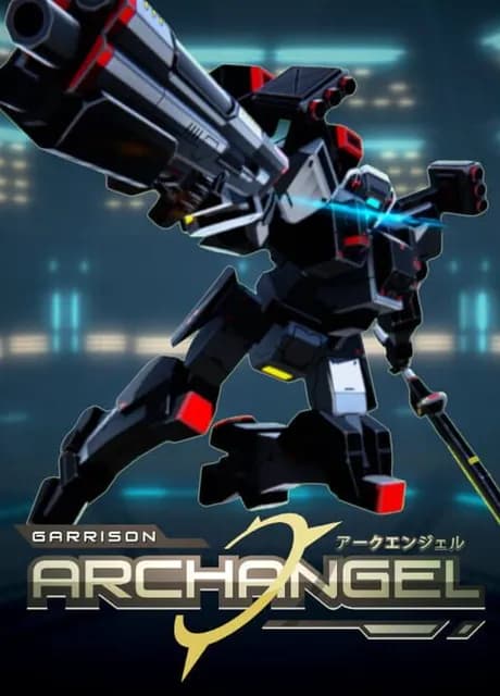 Garrison: Archangel