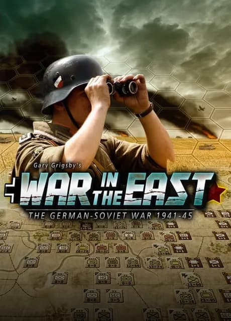 Gary Grigsby's War in the East