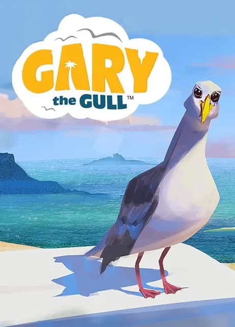 Gary the Gull