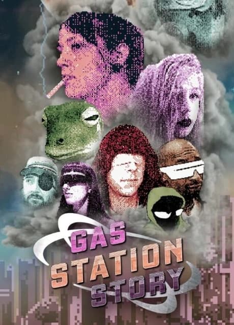 Gas Station Story