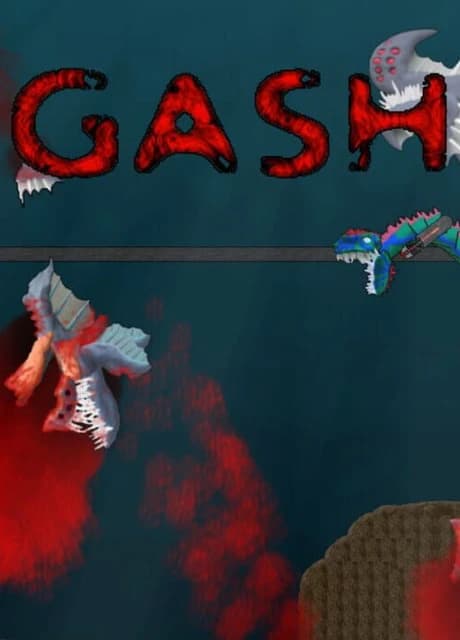 Gash
