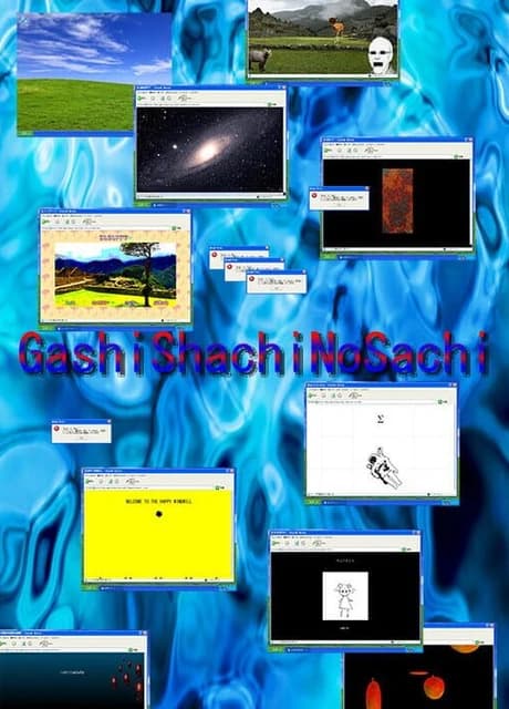 Gashi Shachi no Sachi
