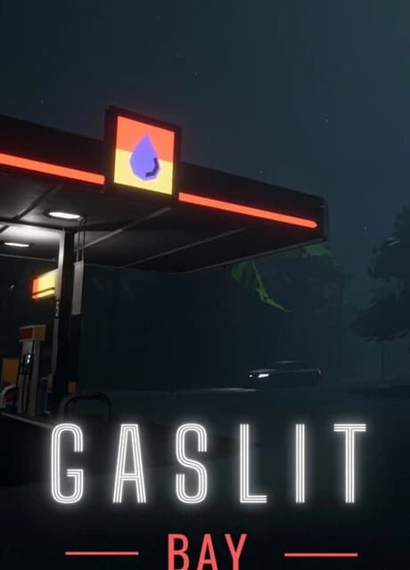 Gaslit Bay