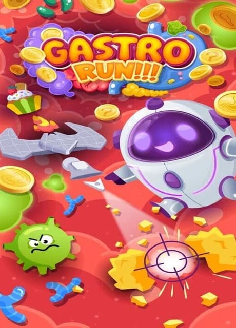 GastroRun