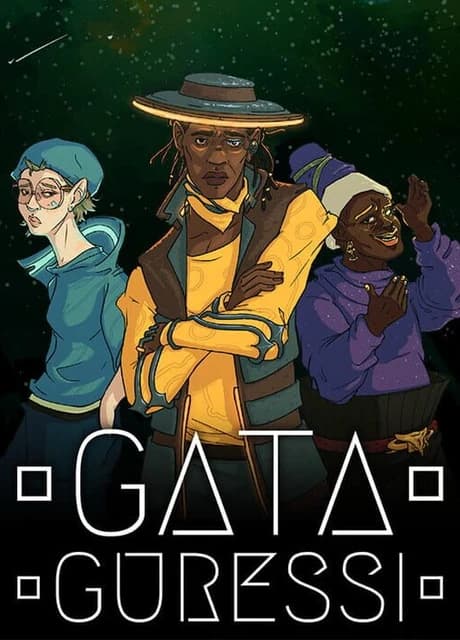 Gata Guressi