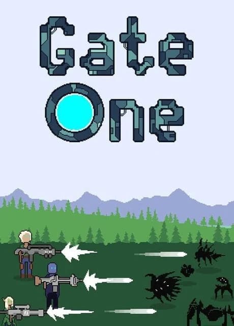 Gate One