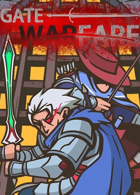 Gate Warfare