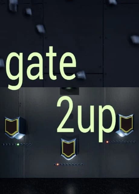 Gate2up
