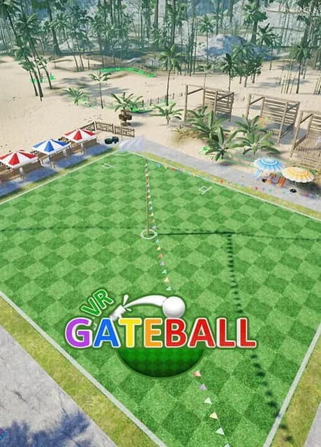 Gateball VR