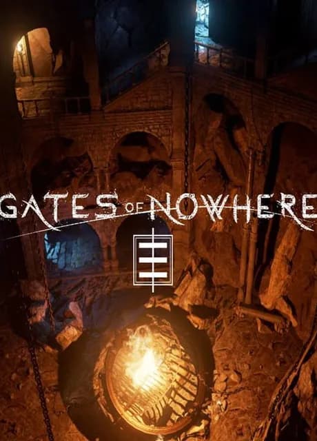 Gates of Nowhere