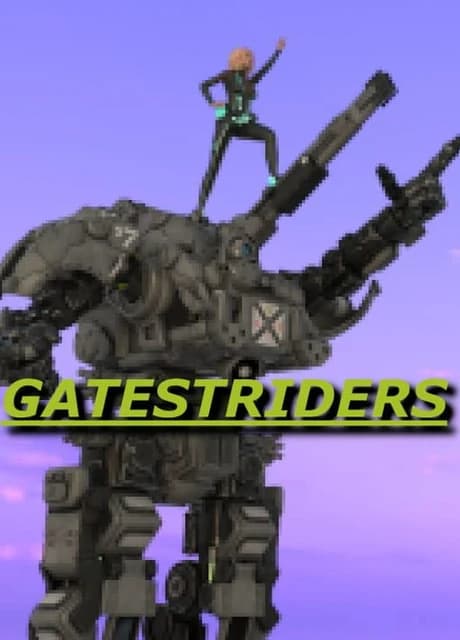 Gatestriders