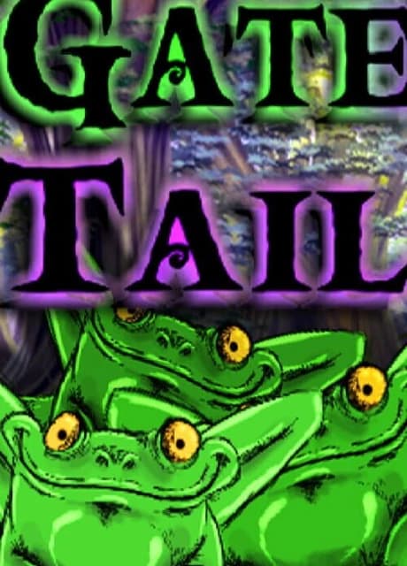 GateTail