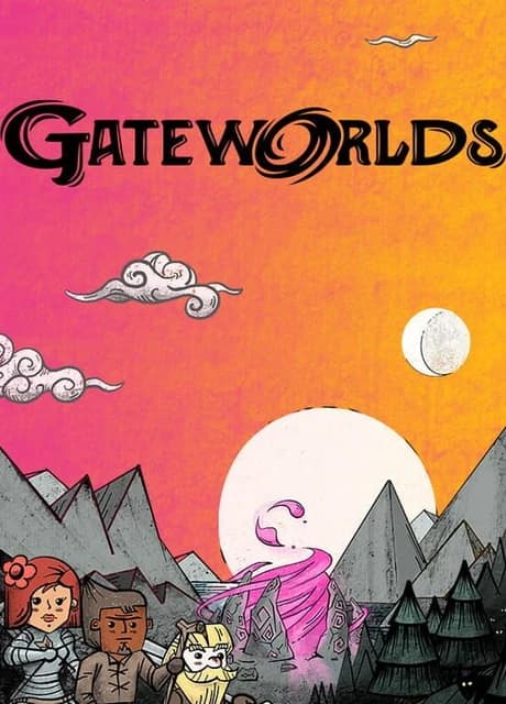 Gateworlds