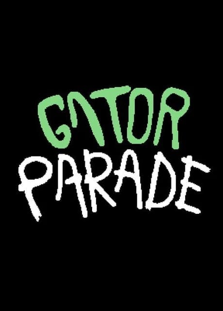 Gator Parade