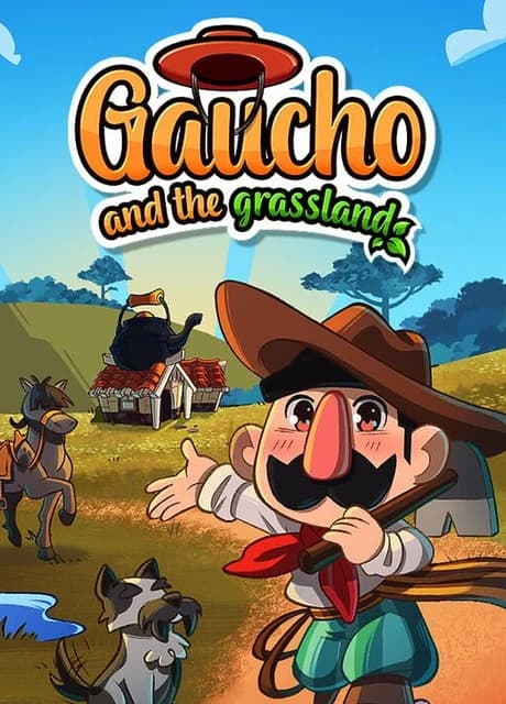 Gaucho and the Grassland