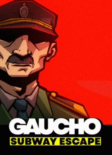 Gaucho: Subway Escape