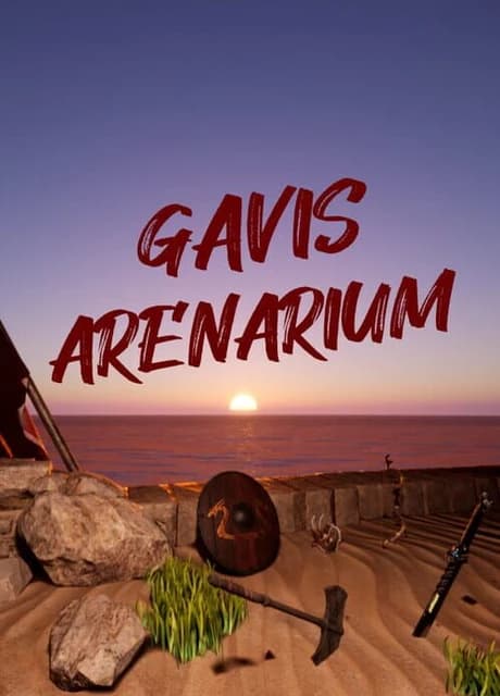 Gavis Arenarium