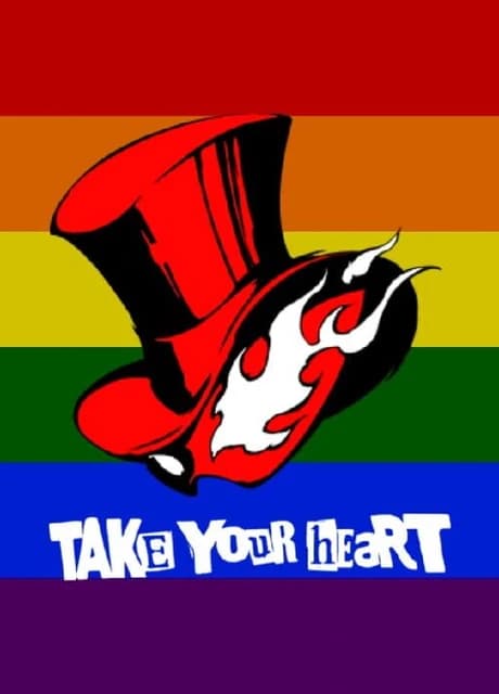 Gay Joker