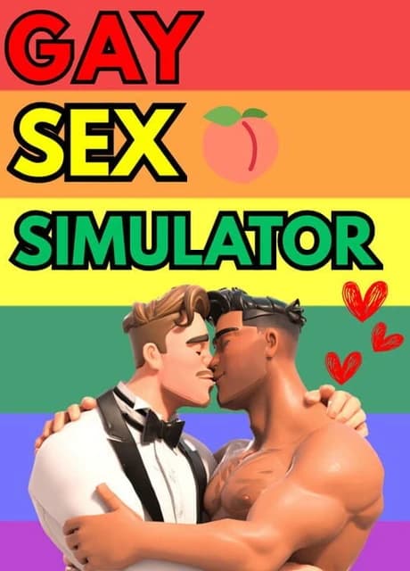 Gay Sex Simulator