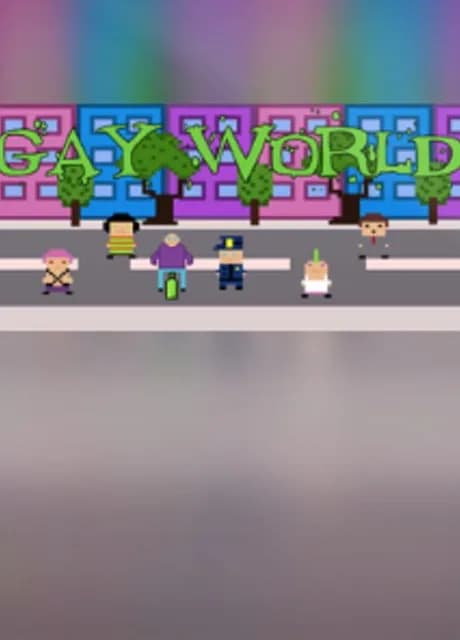 Gay World
