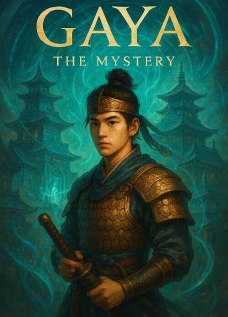 Gaya: The Mystery