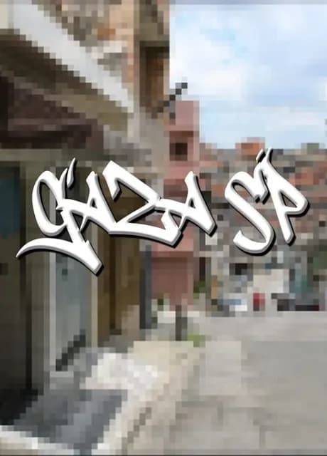 Gaza SP