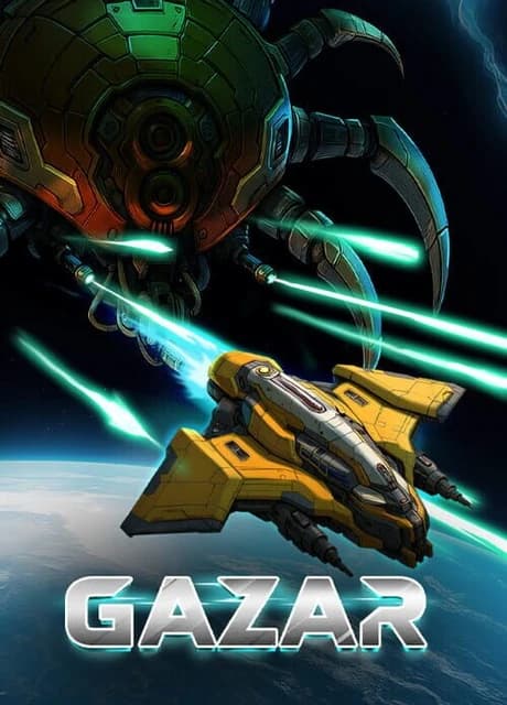 Gazar