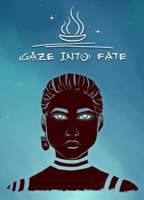 Gaze Into Fate