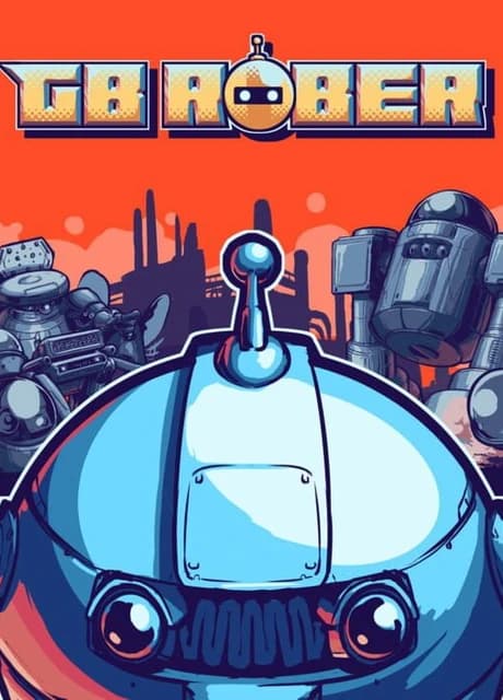 GB Rober