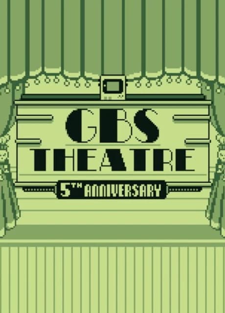 GB Studio's 5th Anniversary