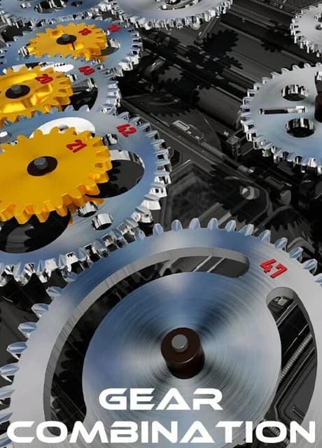 Gear Combination