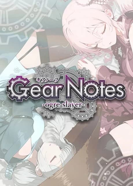 Gear Notes: Ogre Slayer