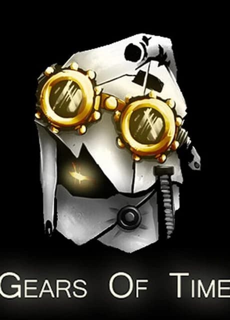 Gear of Time