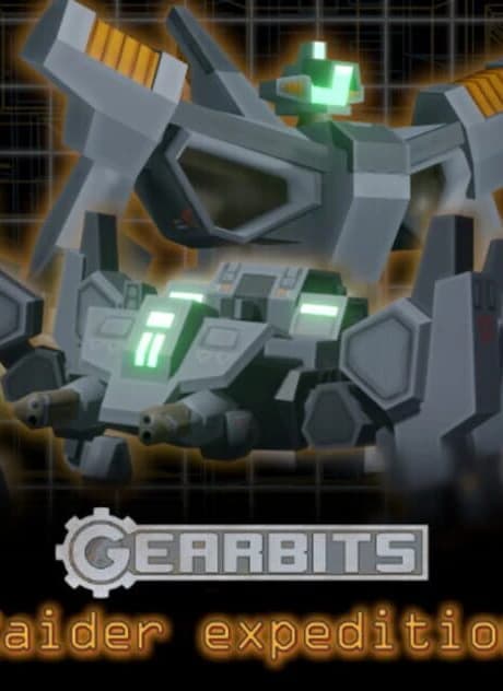 Gearbits: Raider Expedition