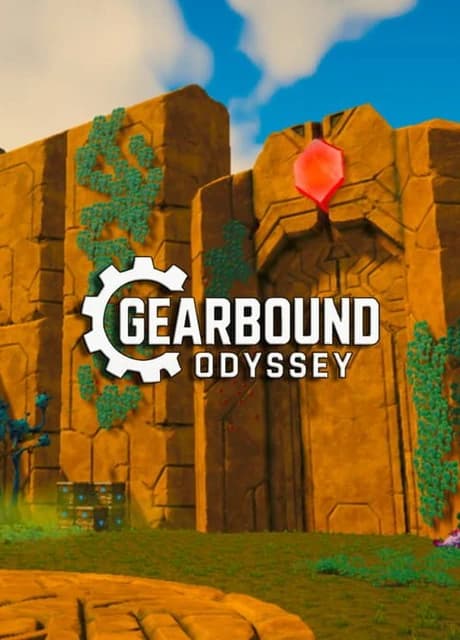 Gearbound: Odyssey