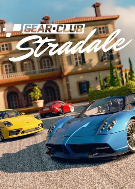 Gear.Club Stradale