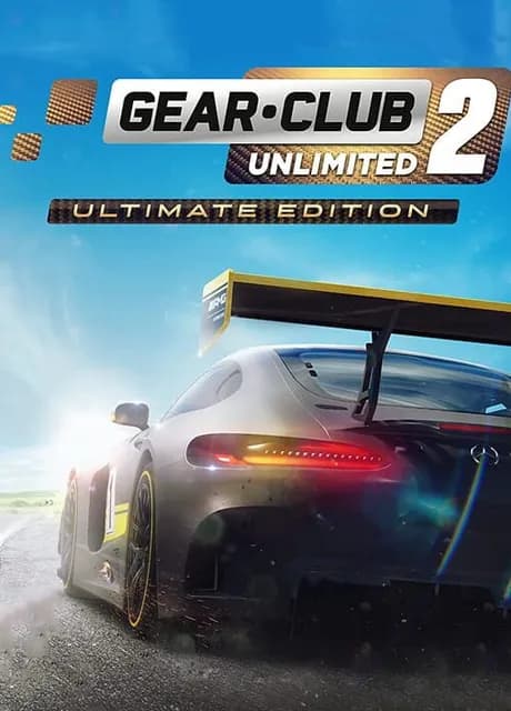 Gear.Club Unlimited 2: Ultimate Edition