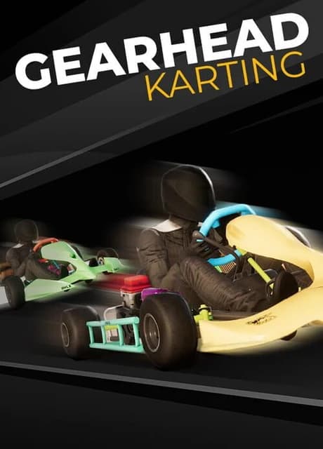 Gearhead Karting