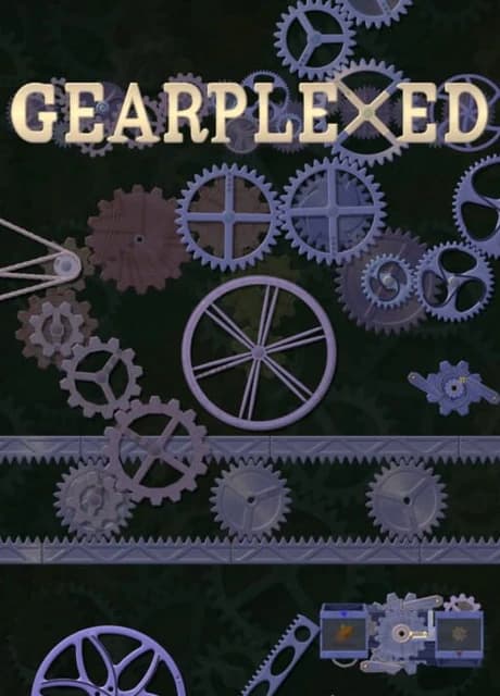Gearplexed