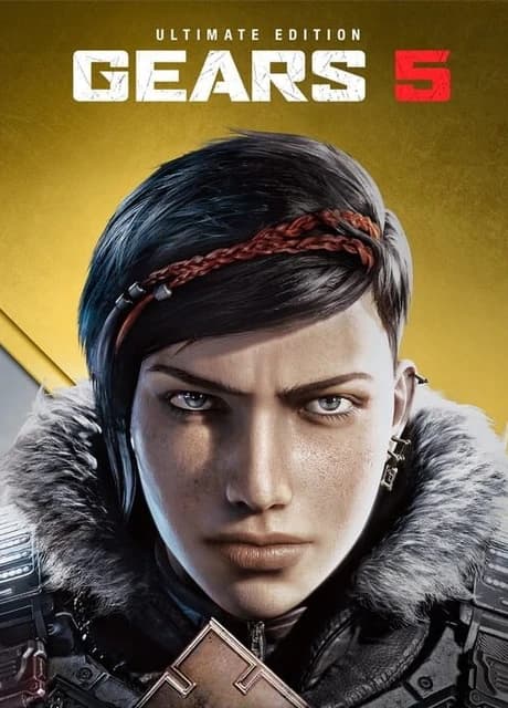 Gears 5: Ultimate Edition