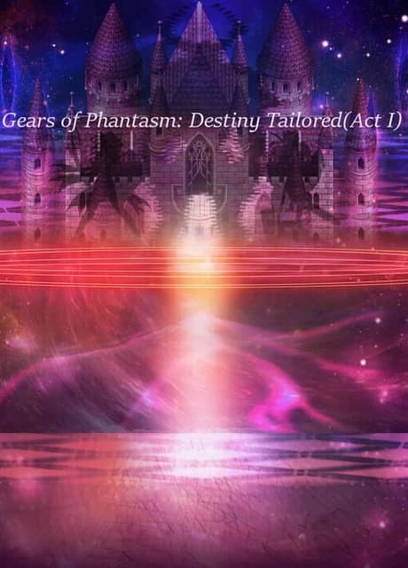 Gears of Phantasm: Destiny Tailored - Act I