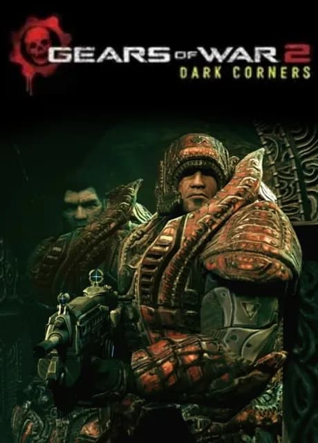 Gears of War 2: Dark Corners