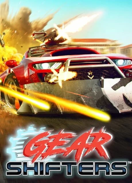 Gearshifters