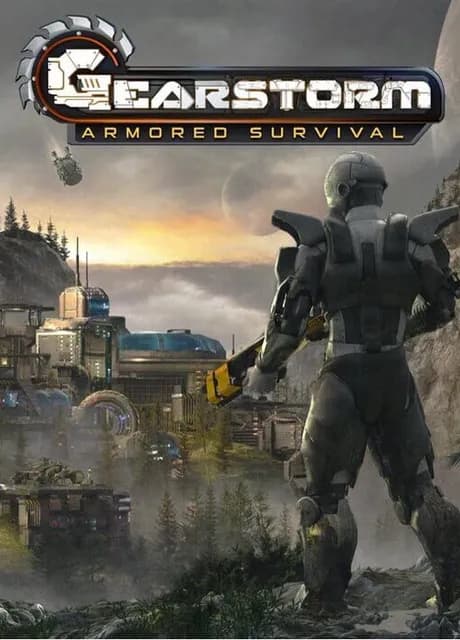 GearStorm