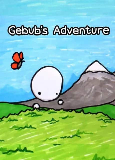 Gebub's Adventure
