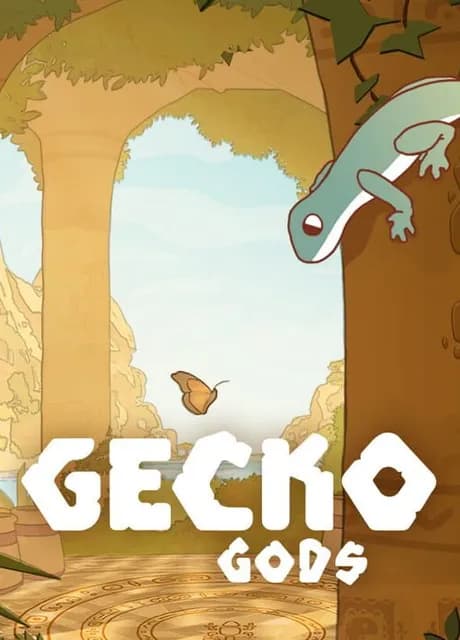 Gecko Gods