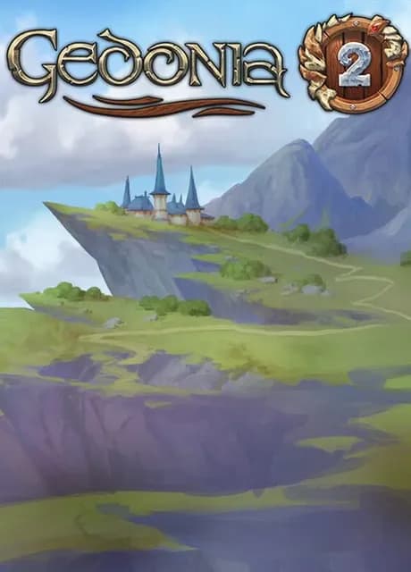 Gedonia 2