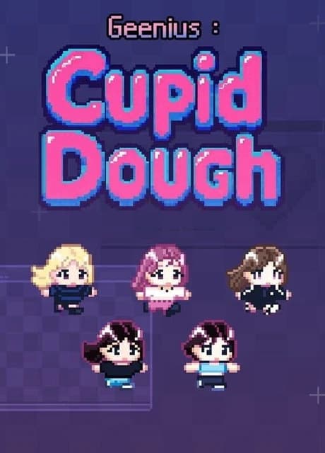 Geenius: Cupid Dough