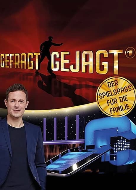 Gefragt Gejagt