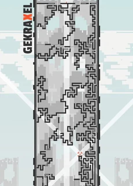 Gekraxel